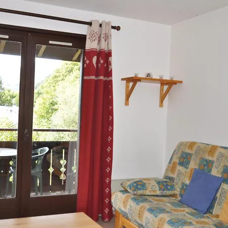 Apartment Studio Chatel, 1 Piece, 4 Personnes - Fr-1-693-34 *