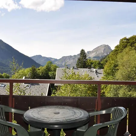 Studio Chatel, 1 Piece, 4 Personnes - Fr-1-693-34 Chatel