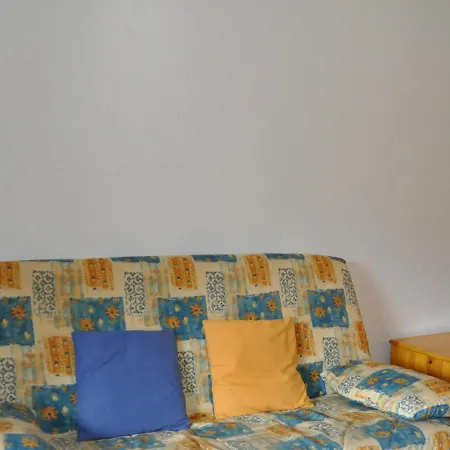 Studio Chatel, 1 Piece, 4 Personnes - Fr-1-693-34 Chatel