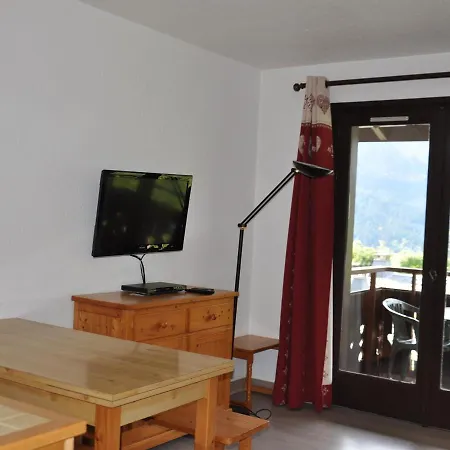 Studio Chatel, 1 Piece, 4 Personnes - Fr-1-693-34 * Chatel